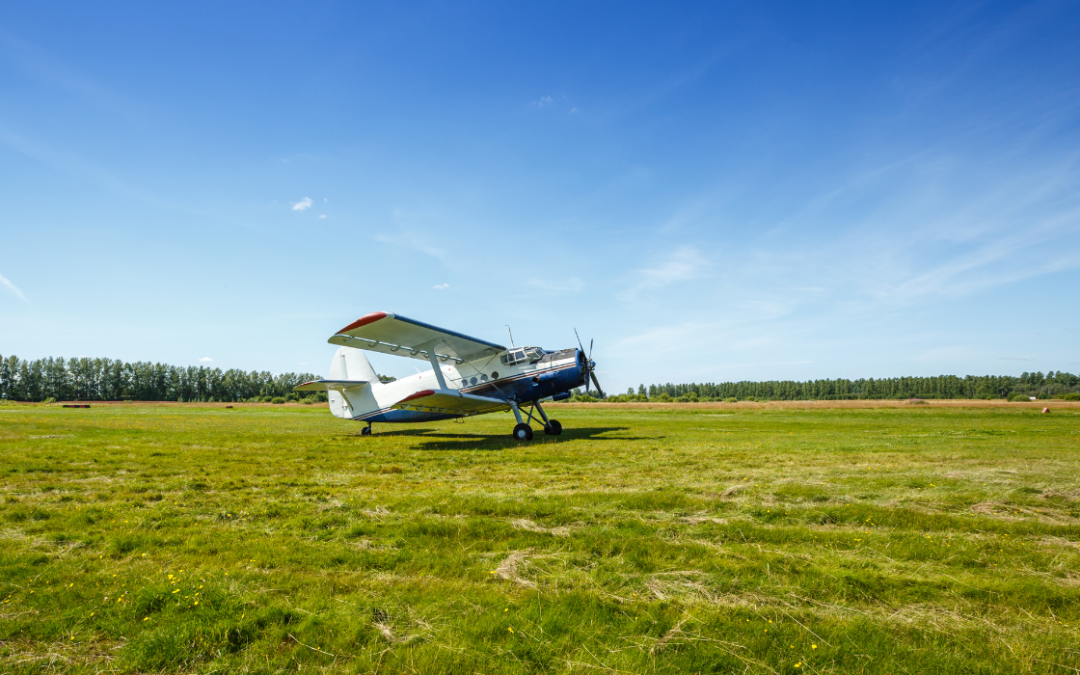 10 Survival Items You’ll Need In Your Airplane